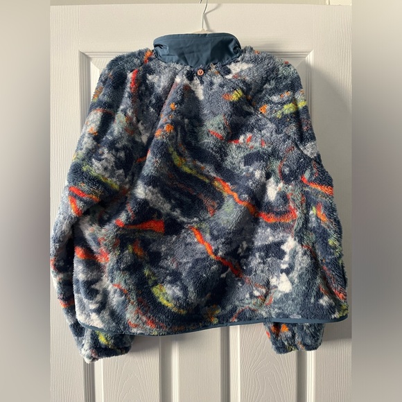Lane Bryant “LIVI” Fleece 💙 Size 18/20 💙 NEW WITH TAGS - Picture 7 of 10